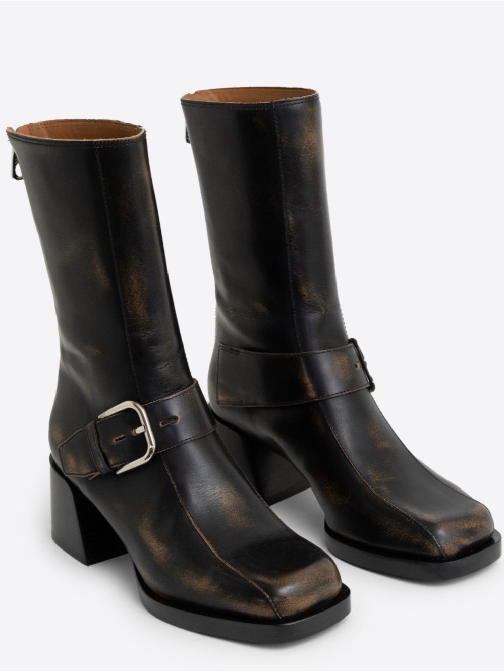 Labucq - Janis Boots